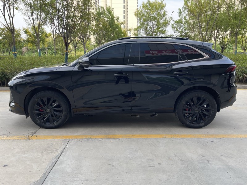 济宁23年东风风行7