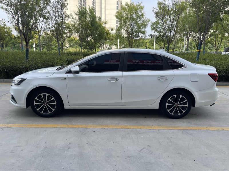 济宁20年荣威ei65