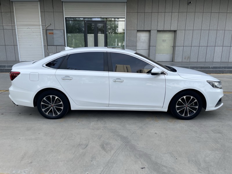 济宁20年荣威ei67