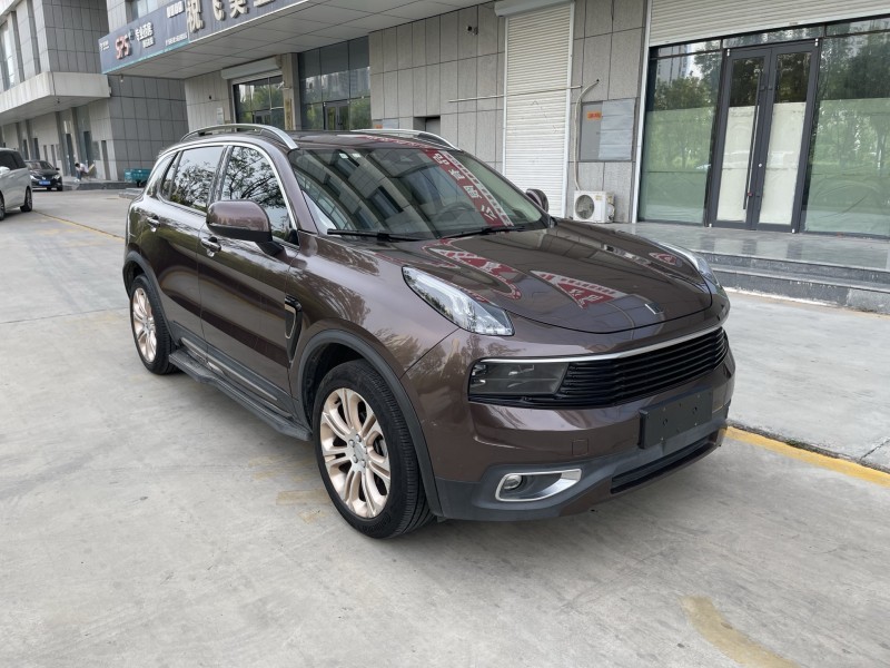 济宁18年领克012