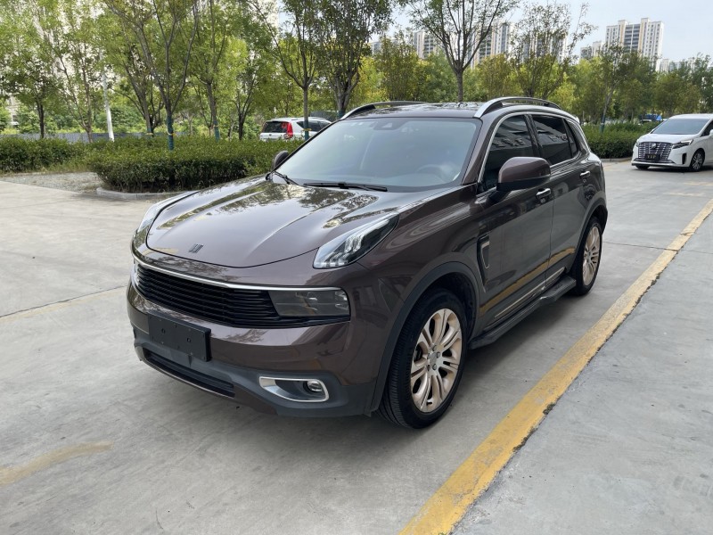 济宁18年领克013