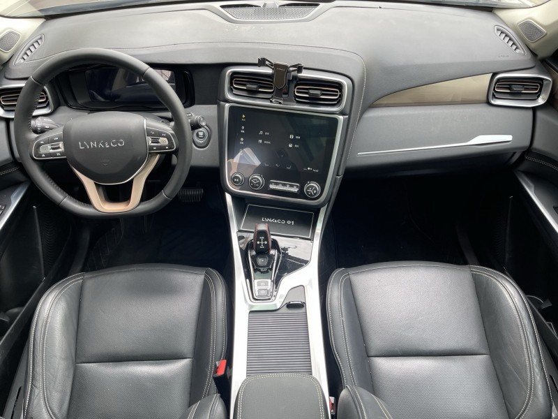 济宁18年领克016