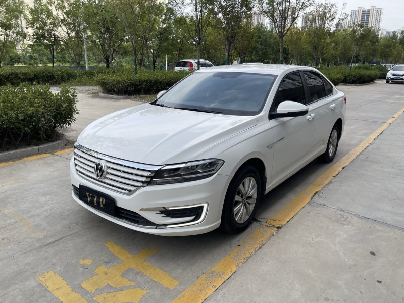 济宁21年大众朗逸2