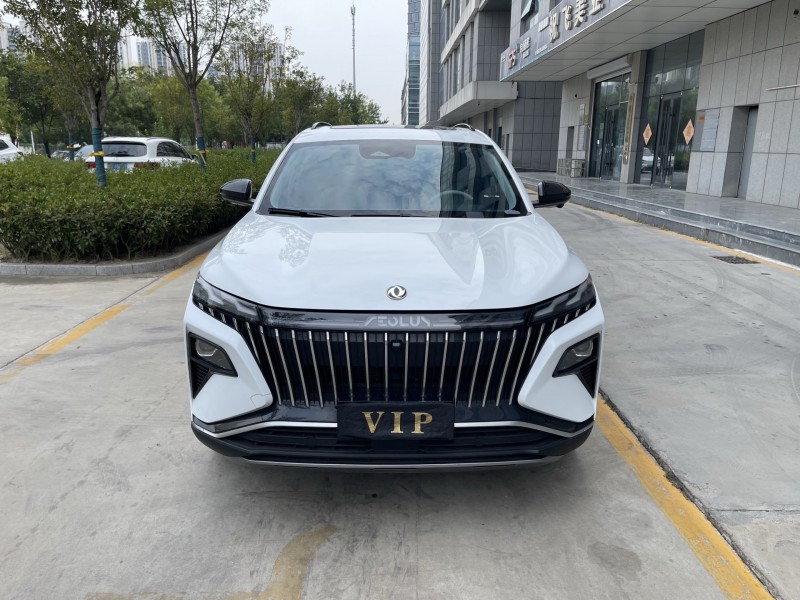 济宁22年东风风神1