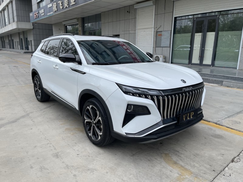 济宁22年东风风神2