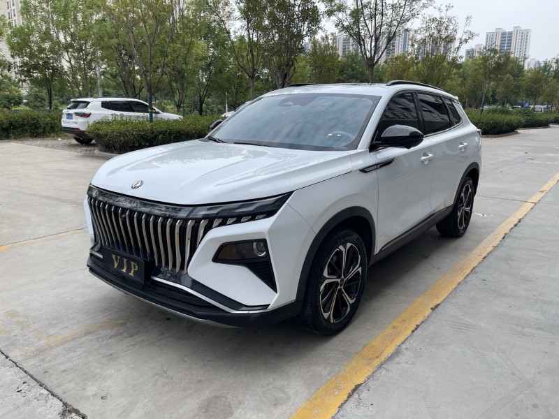 济宁22年东风风神4