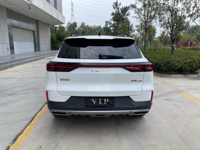 济宁22年东风风神6