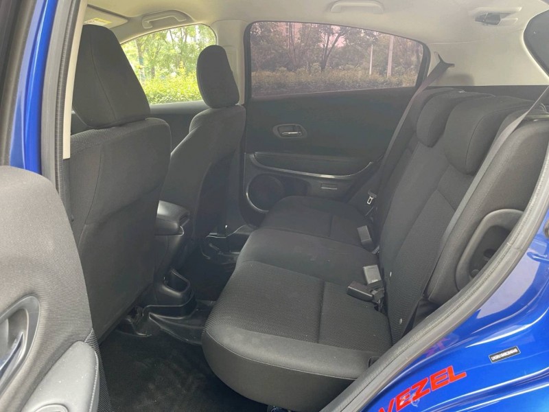 济宁19年本田缤智6