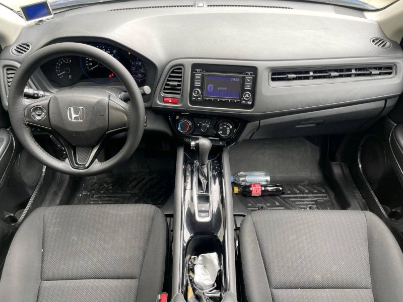 济宁19年本田缤智7