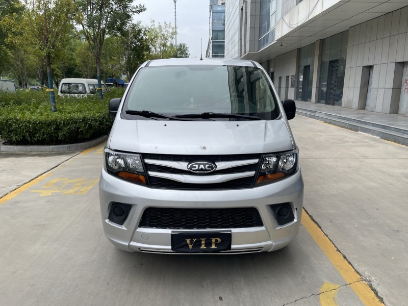 济宁22年江淮瑞风1