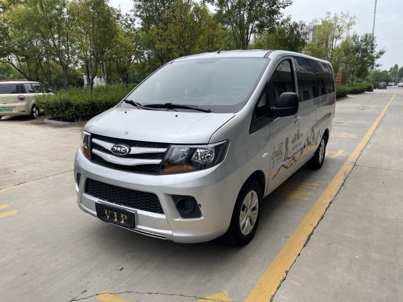 济宁22年江淮瑞风2