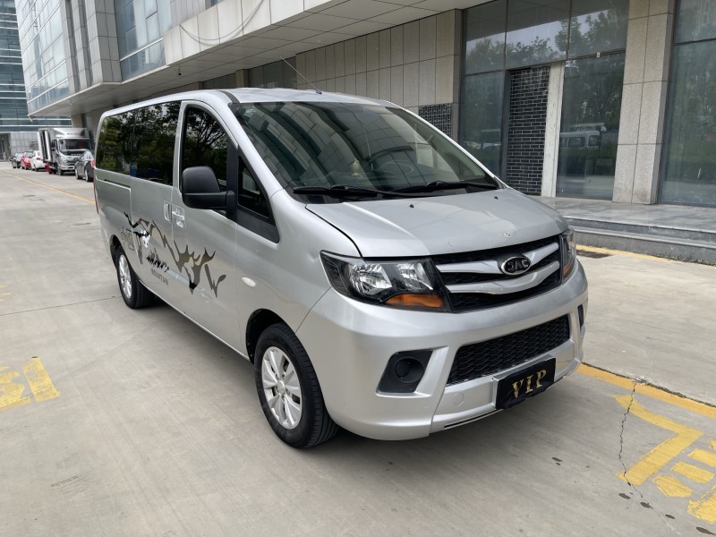 济宁22年江淮瑞风3