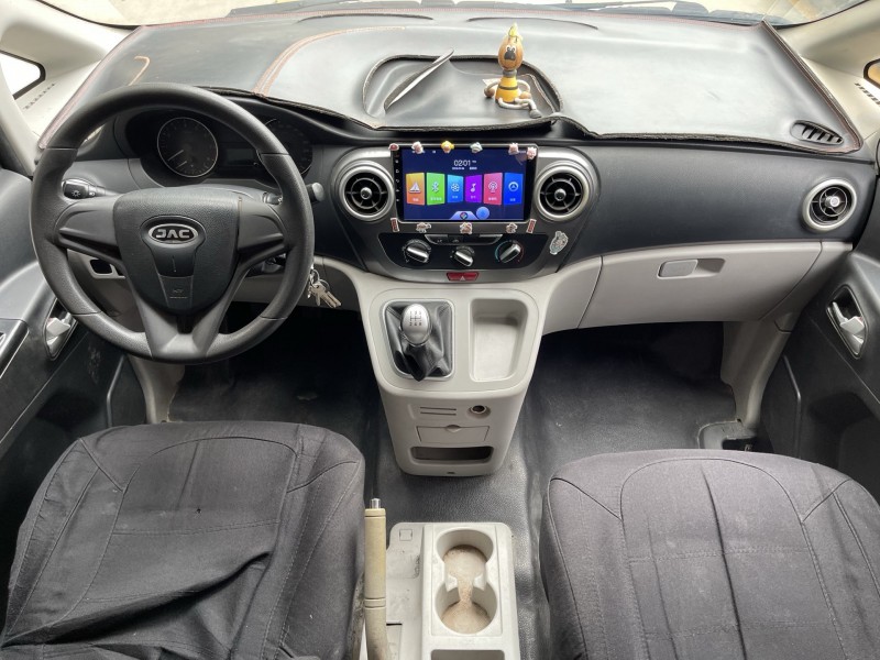 济宁22年江淮瑞风4