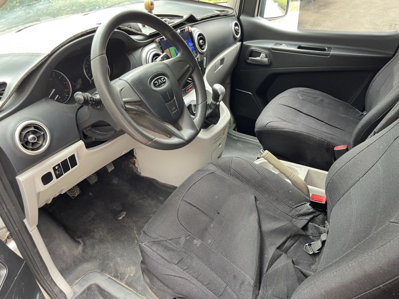 济宁22年江淮瑞风5