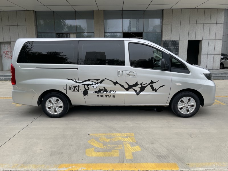 济宁22年江淮瑞风7