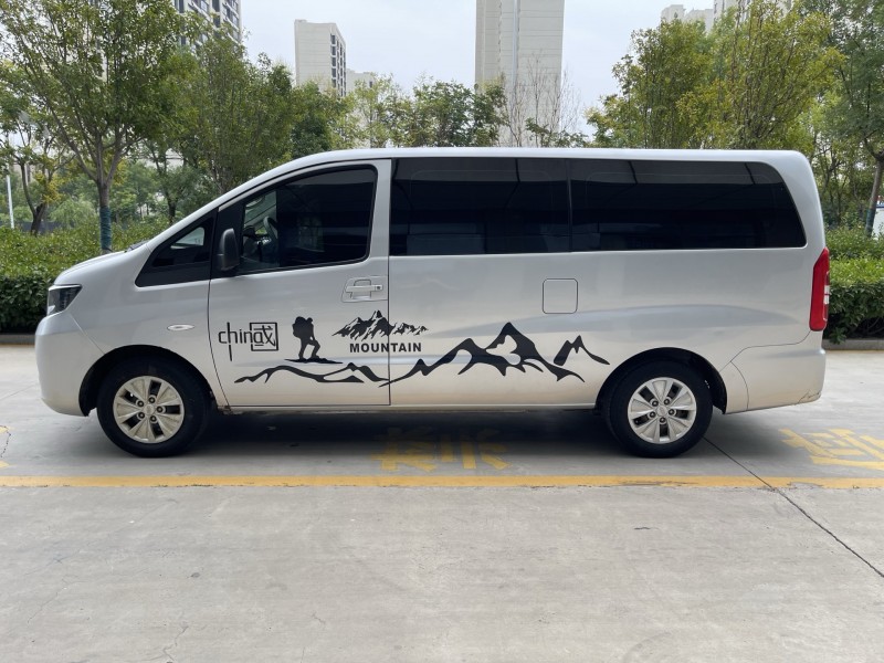 济宁22年江淮瑞风9