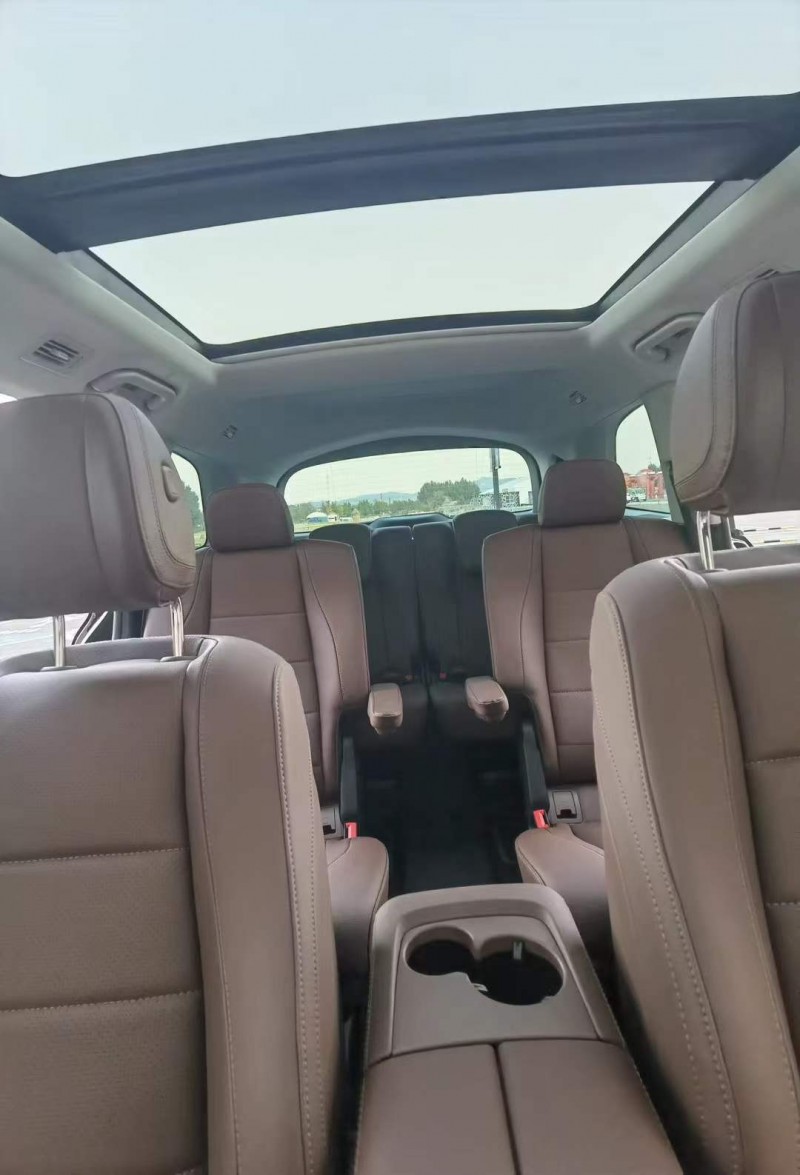 营口24年奔驰GLS6