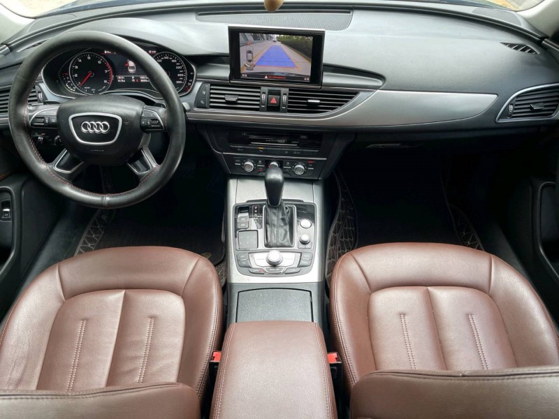 济宁16年奥迪A6L7