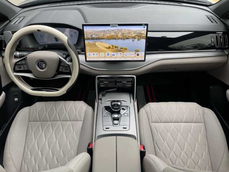 济宁24年比亚迪唐5