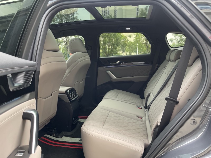 济宁24年比亚迪唐6