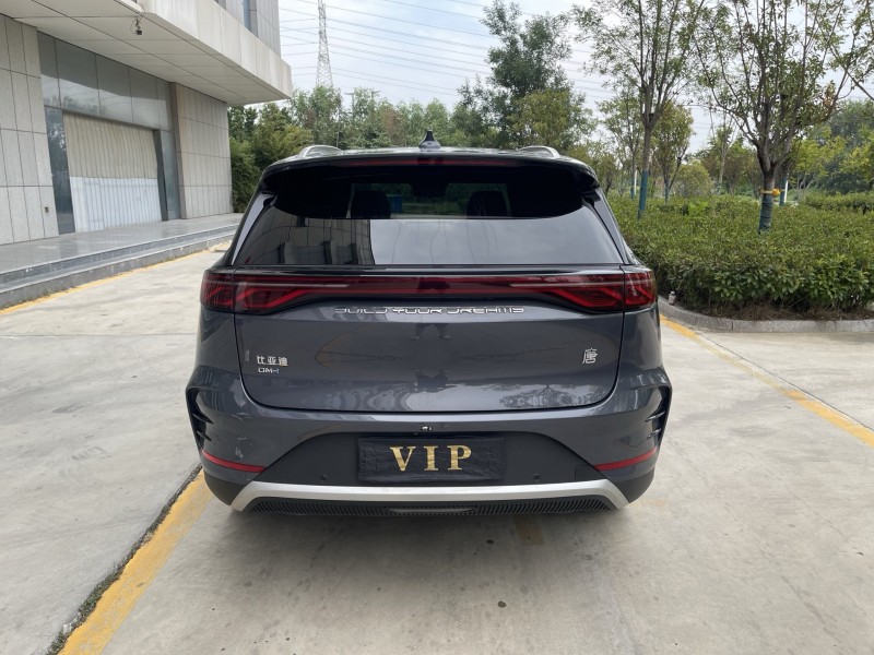 济宁24年比亚迪唐7