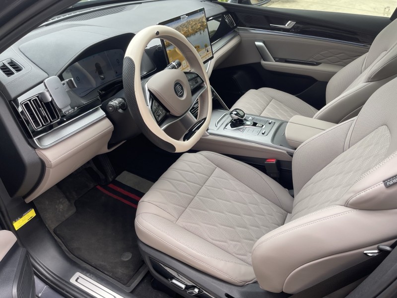 济宁24年比亚迪唐8