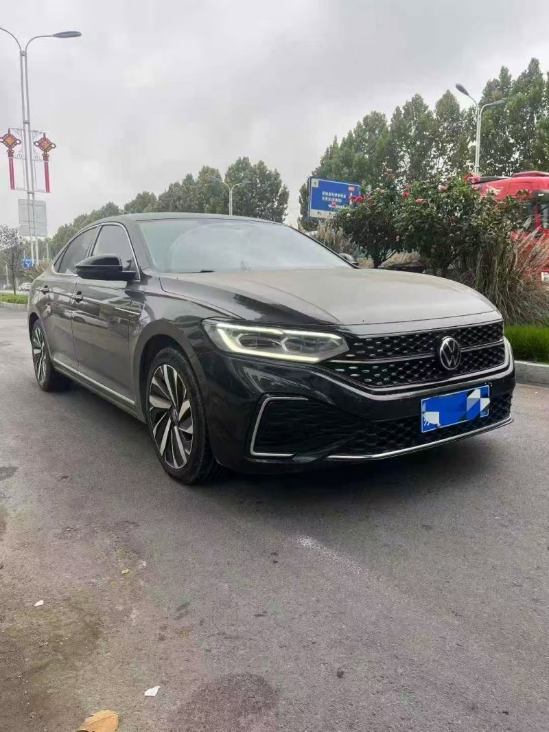 萍乡22年大众帕萨特3