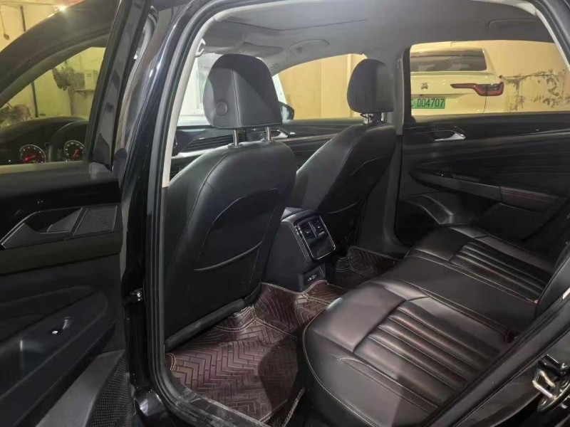 遵义21年大众帕萨特3