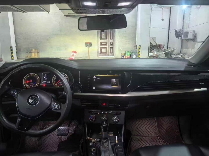 遵义21年大众帕萨特4