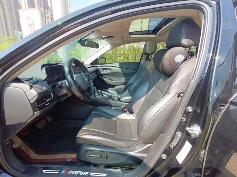 株洲24年本田英诗派2