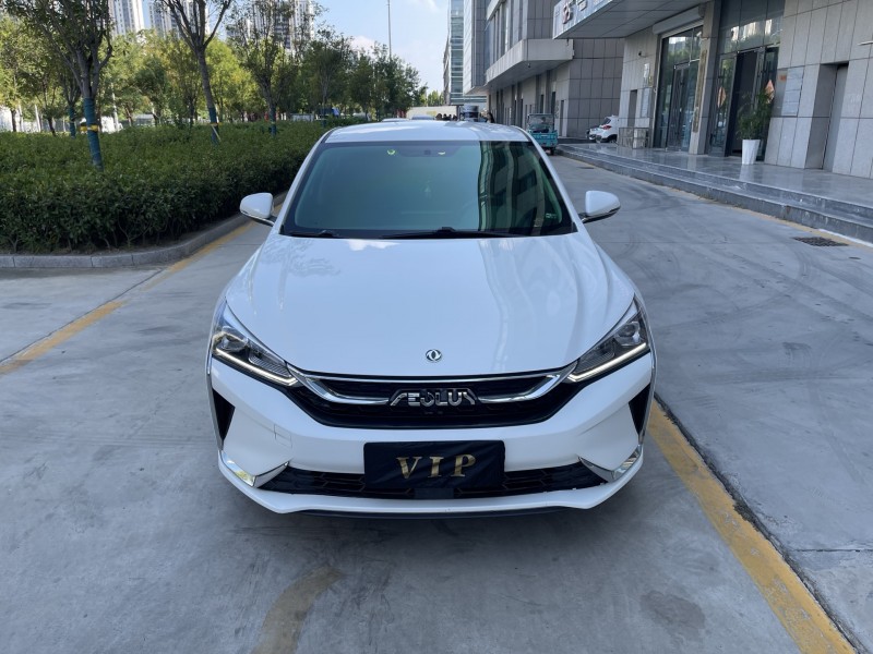 济宁21年东风奕炫1