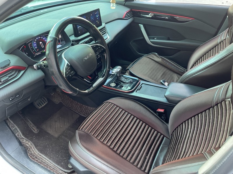 济宁21年东风奕炫5