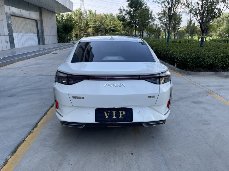 济宁21年东风奕炫9