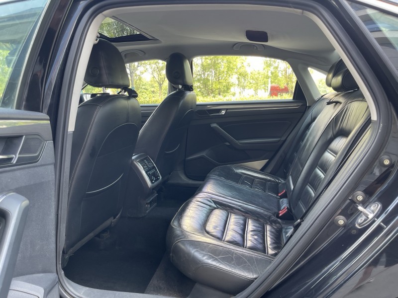 济宁16年大众帕萨特6