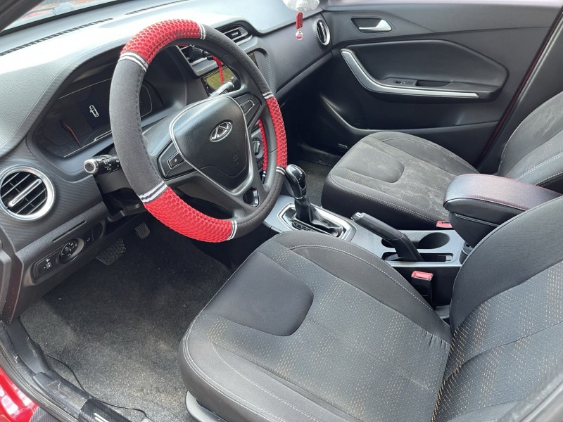 济宁19年奇瑞瑞虎5