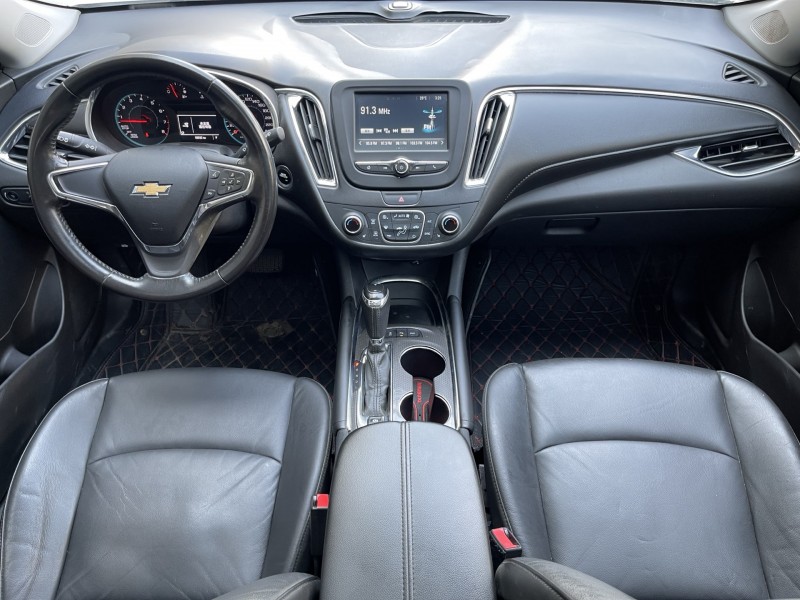 济宁16年雪佛兰迈锐宝5