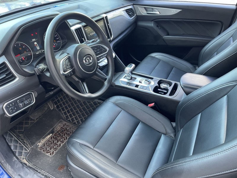 济宁20年长城汽车炮 皮卡7