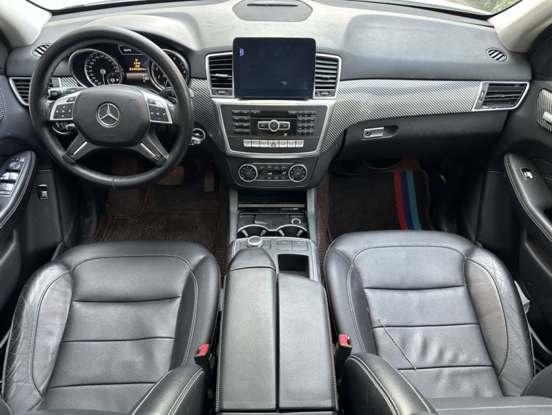 济宁15年奔驰ML3