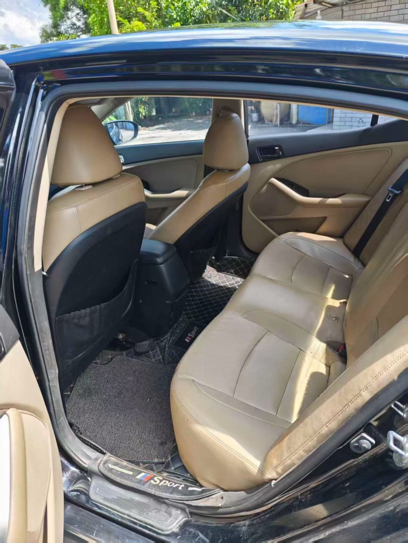 柳州16年起亚K55