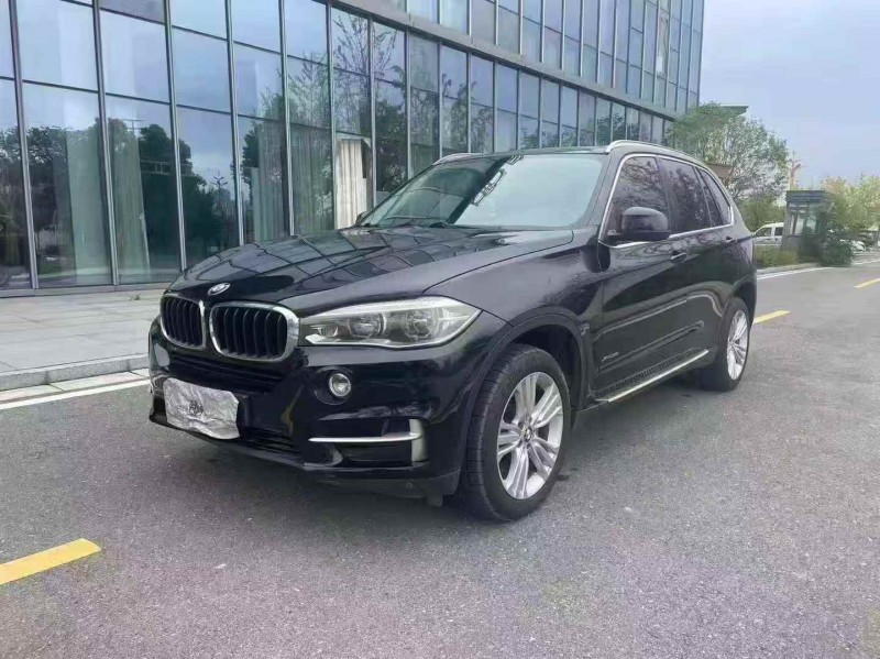潍坊14年宝马X53