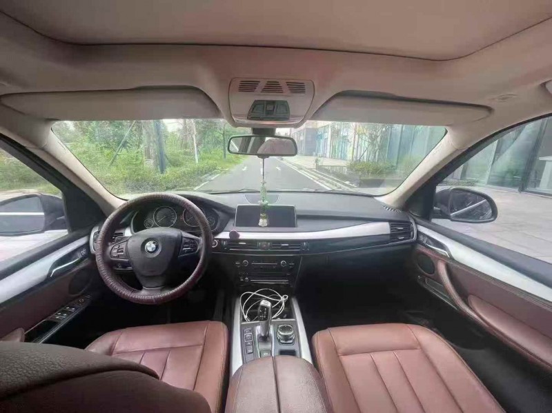 潍坊14年宝马X54