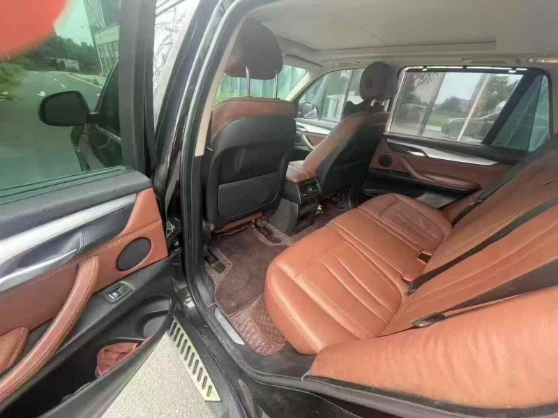 潍坊14年宝马X56