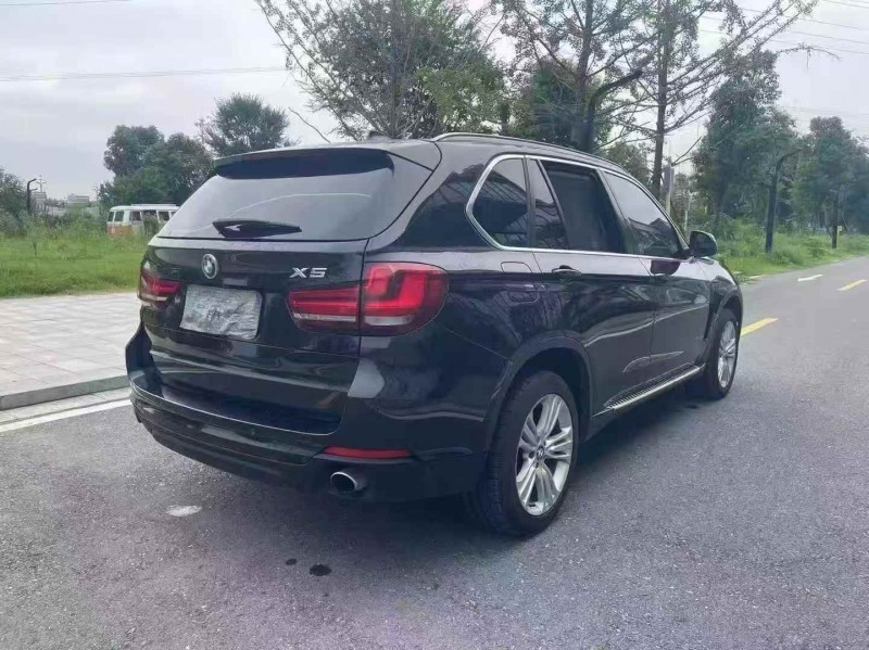 潍坊14年宝马X58