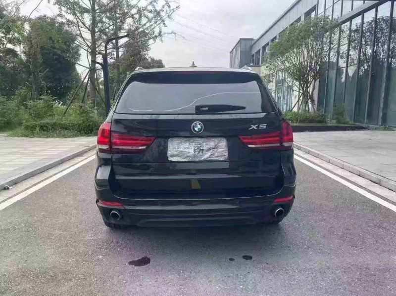 潍坊14年宝马X59