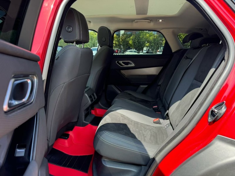 济宁19年路虎揽胜星脉3