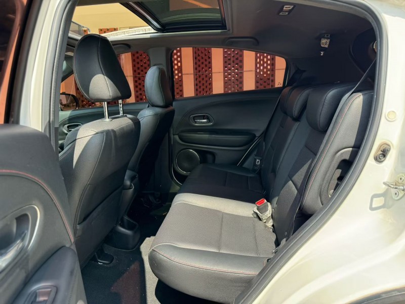 济宁15年本田XRV3