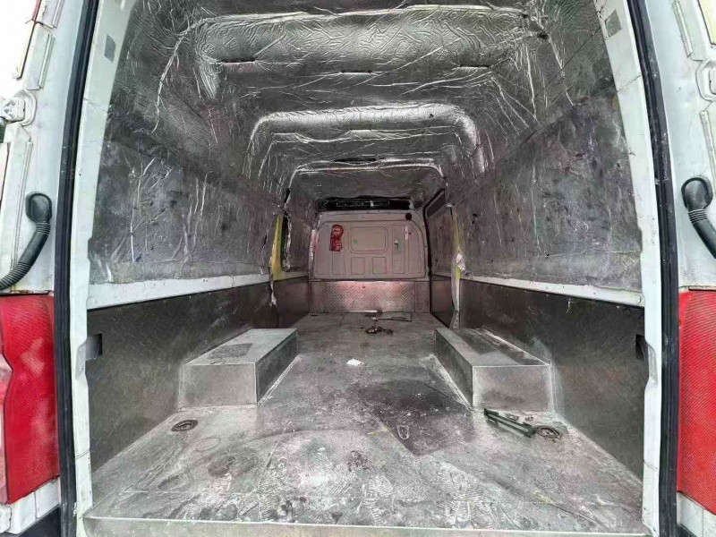 淄博23年福田图雅诺5