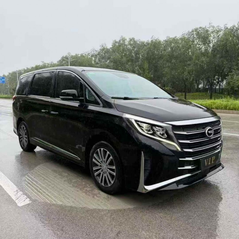 济南22年传祺M83