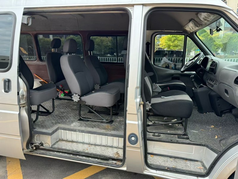 济宁18年江铃特顺3