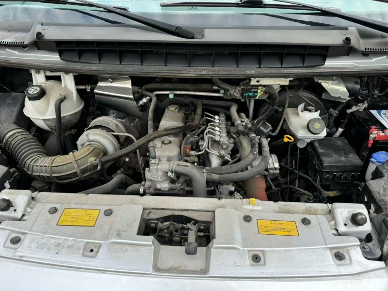 济宁18年江铃特顺5